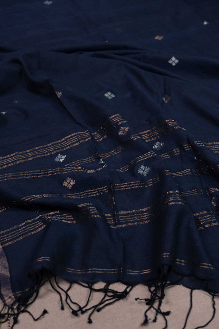 Cotton Dupattas-Matkatus 