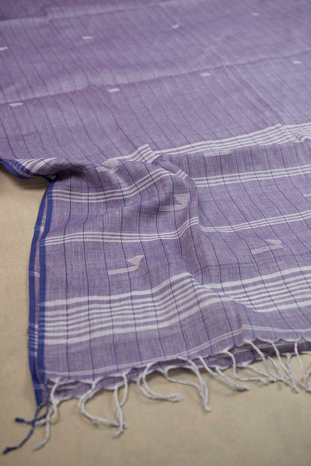 Jamdani Dupatta-Matkatus 