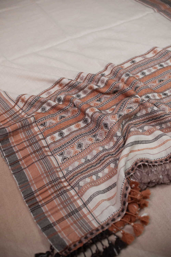 Kala Cotton Dupattas - Matkatus 