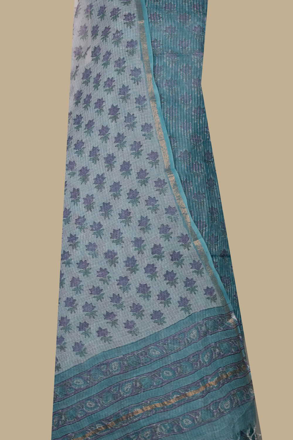 Kota Cotton Suits - Matkatus 