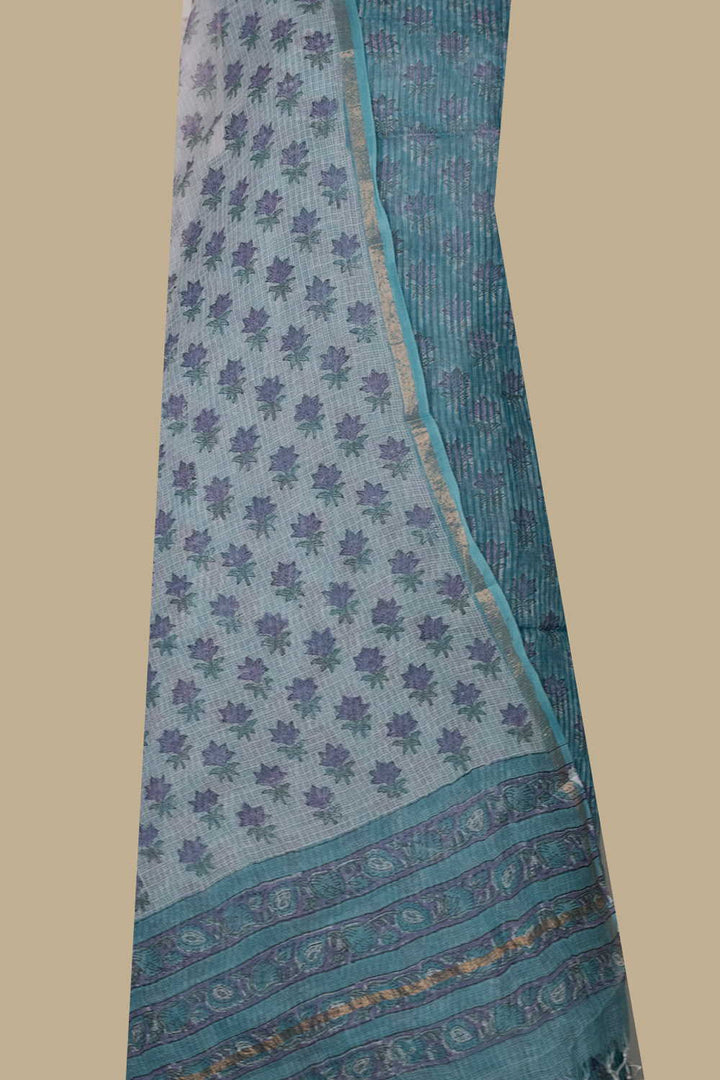 Kota Cotton Suits - Matkatus 