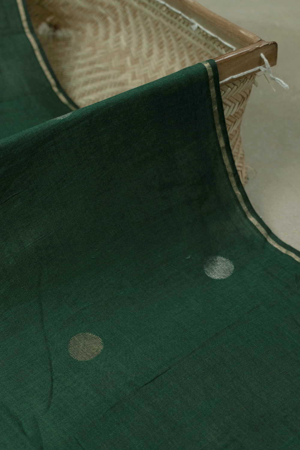 Handloom Fabrics - Matkatus