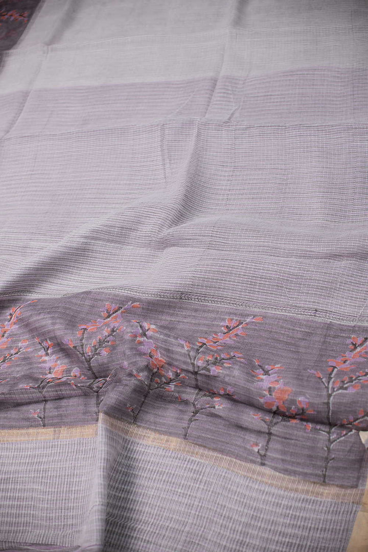 Sarees - Matkatus 