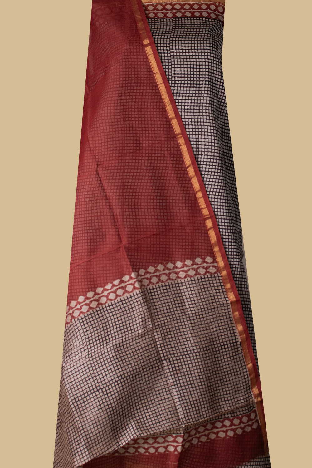 Silk Cotton Suits - Matkatus 