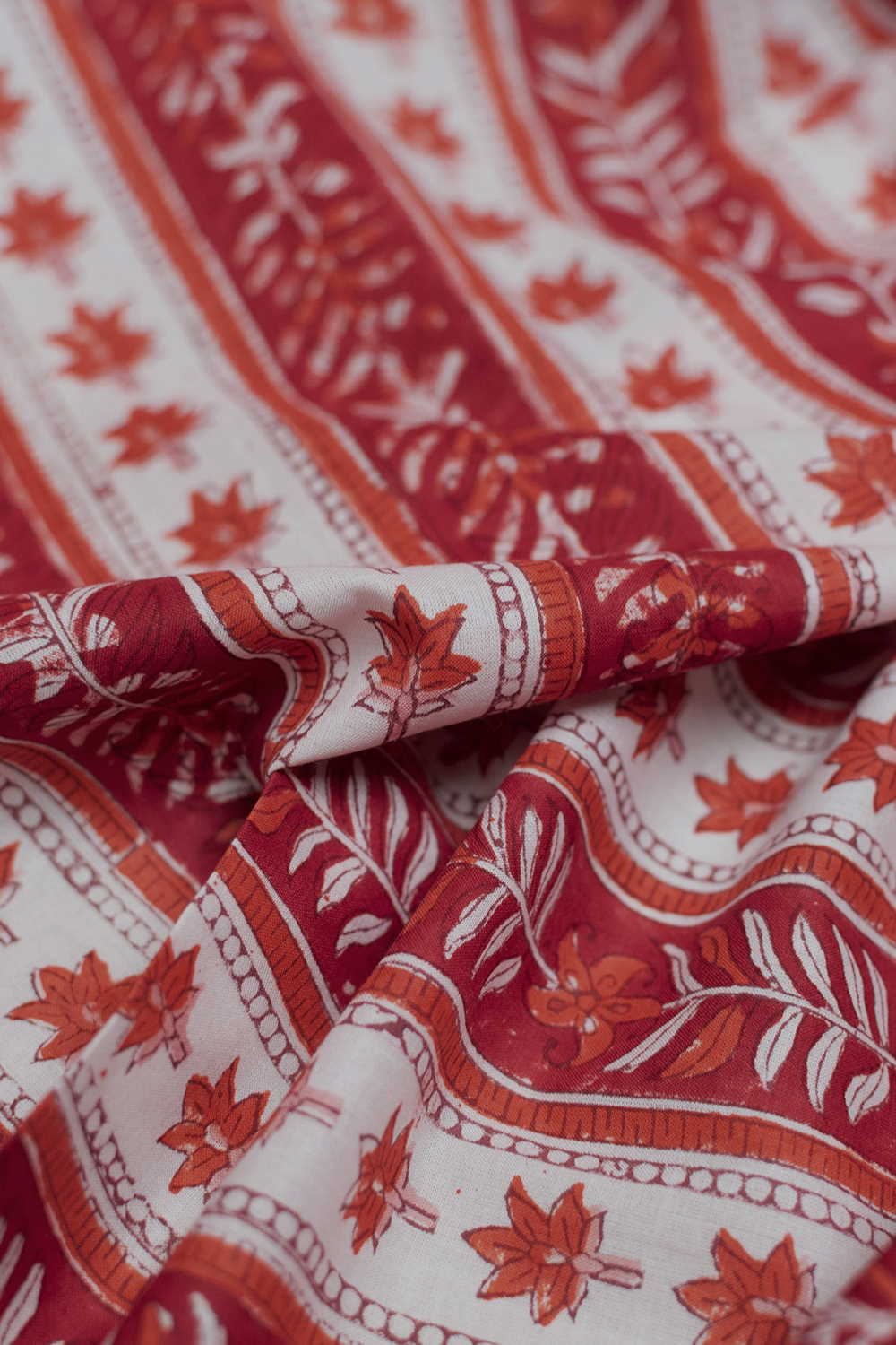 Cotton Fabrics-Matkatus 