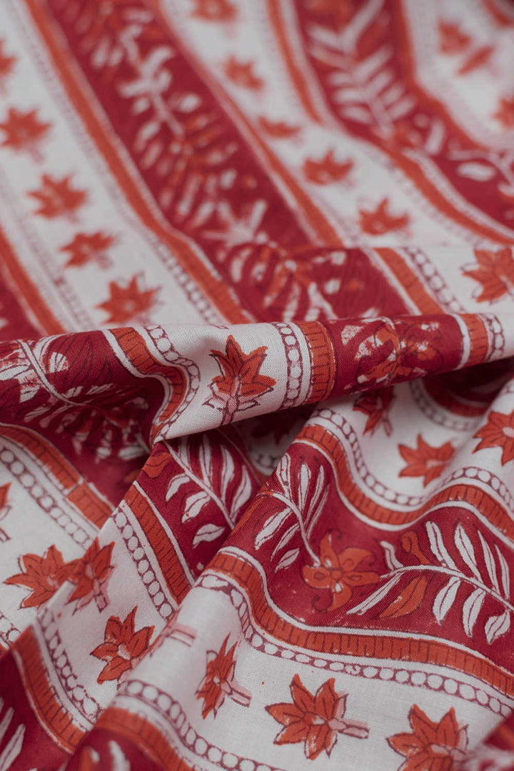 Cotton Fabrics-Matkatus 