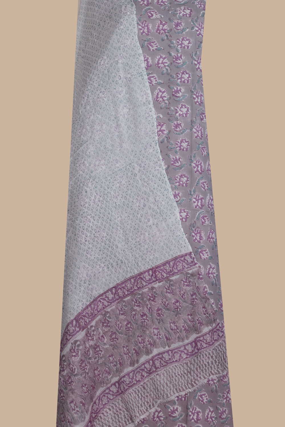 Mul Cotton Suits-Matkatus 
