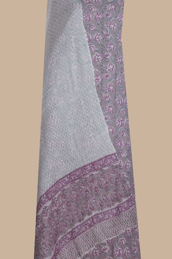 Mul Cotton Suits-Matkatus 