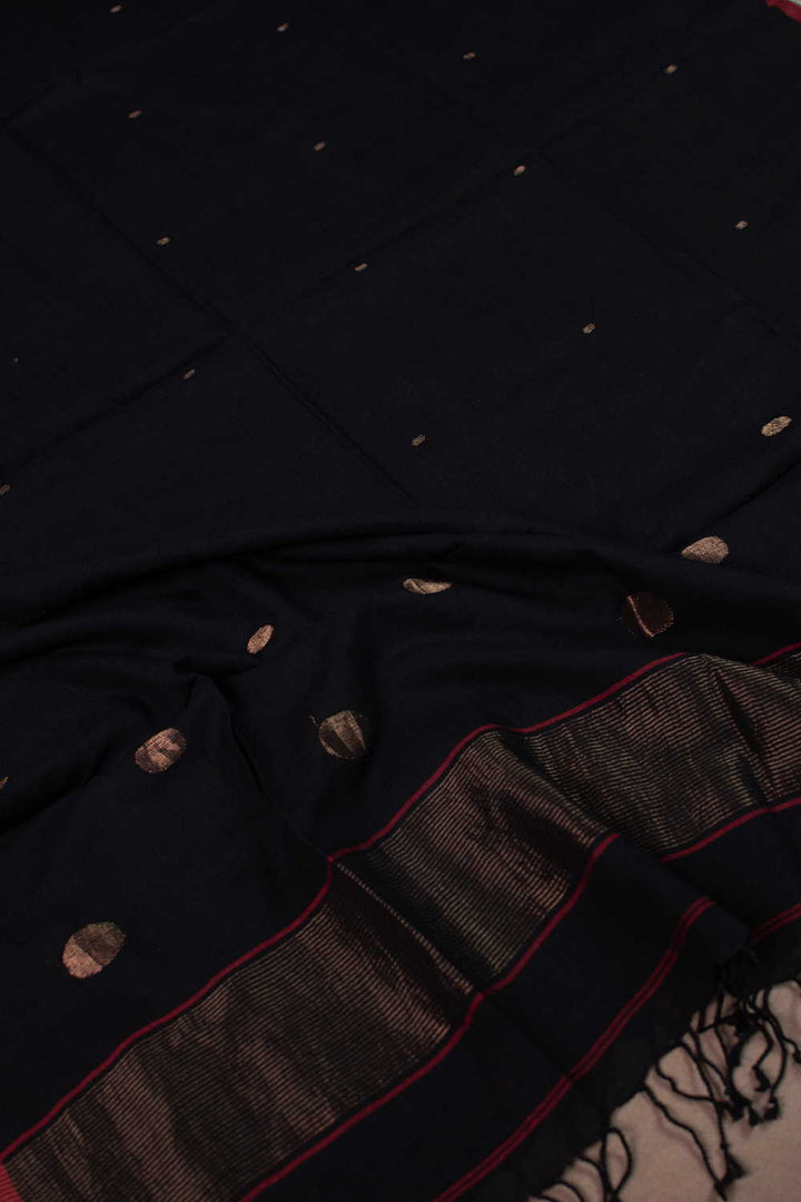 Handloom Dupatta - Matkatus 