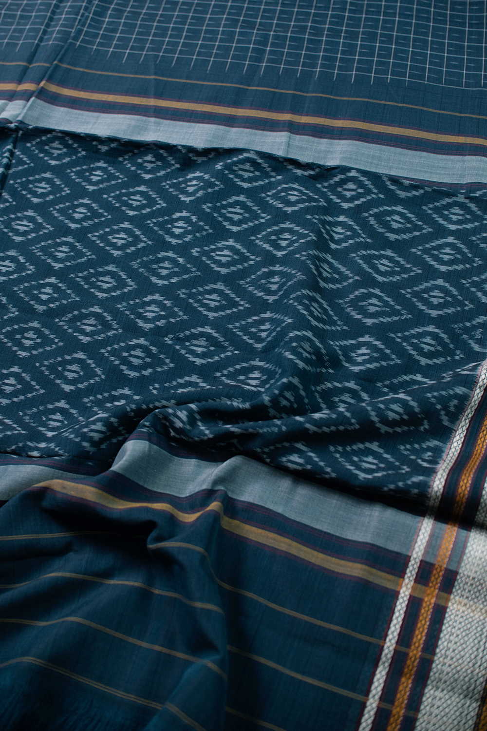 Saree - Matkatus 