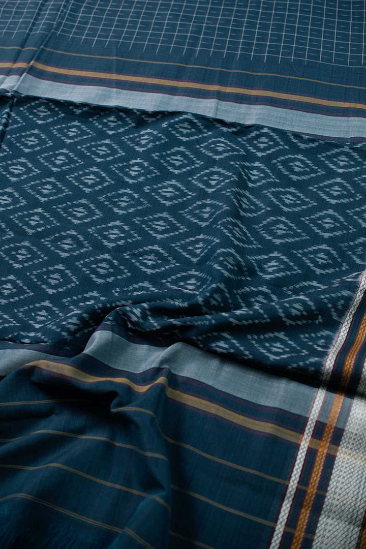 Saree - Matkatus 