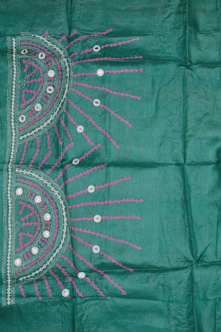 Blouse-Matkatus 