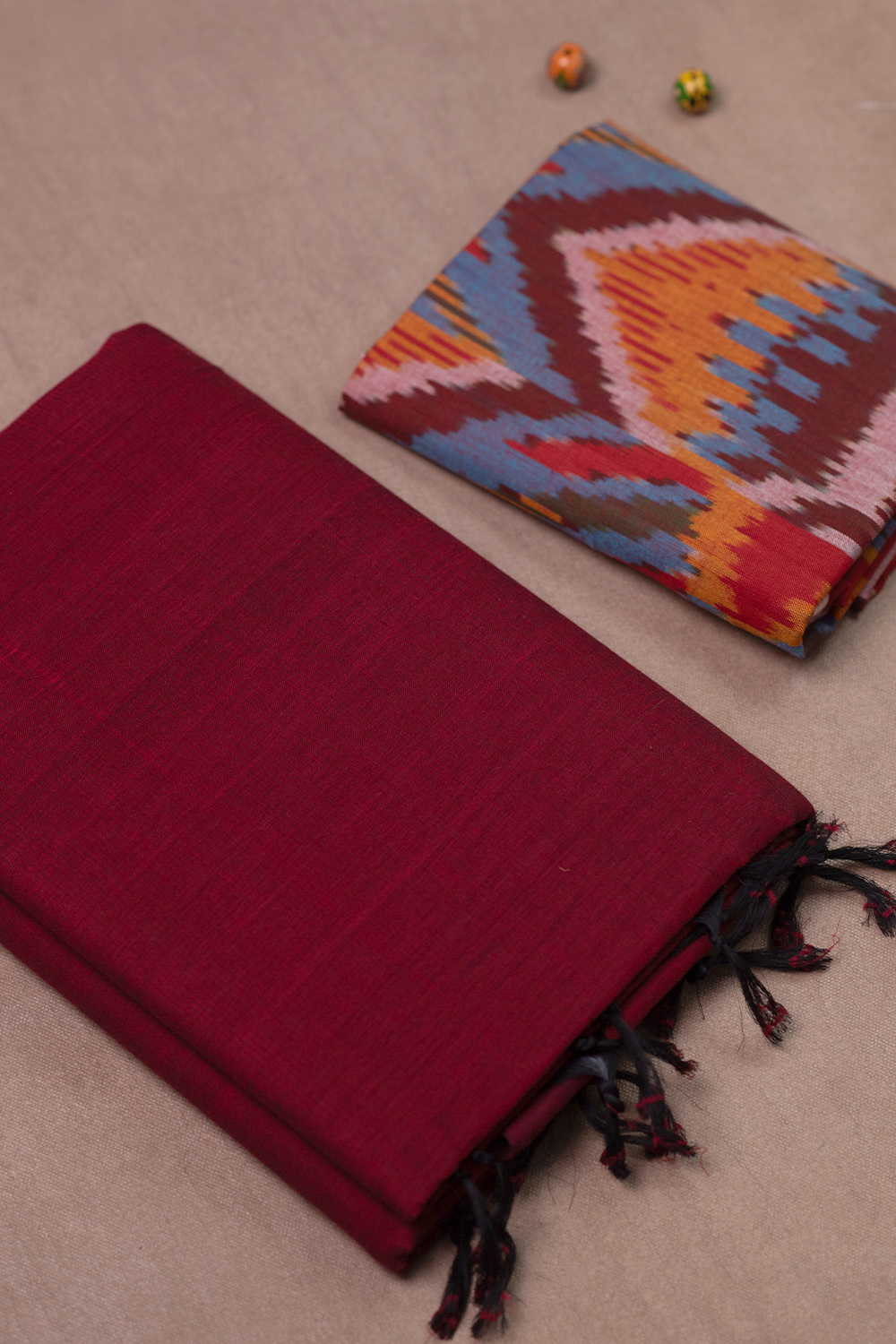 Mangalagiri Saree - Matkatus