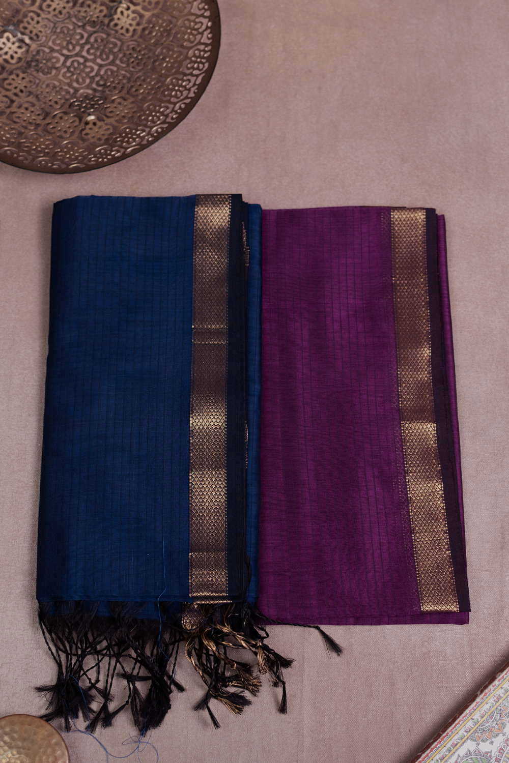 Maheshwari Suits-Matkatus 