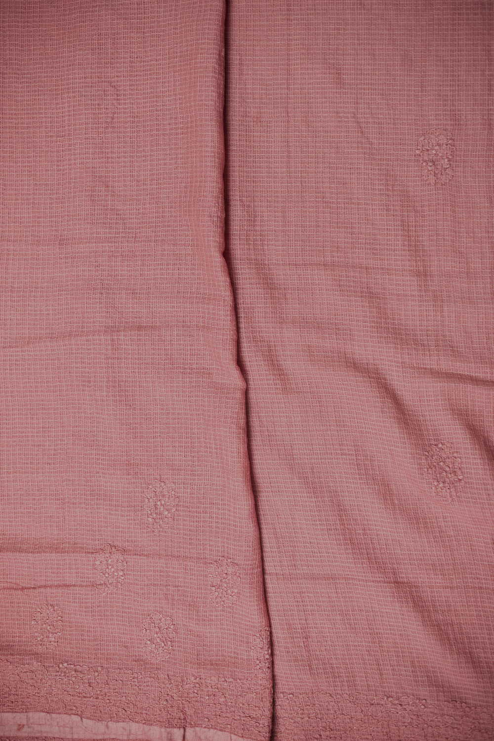 Embroidered Sarees - Matkatus 