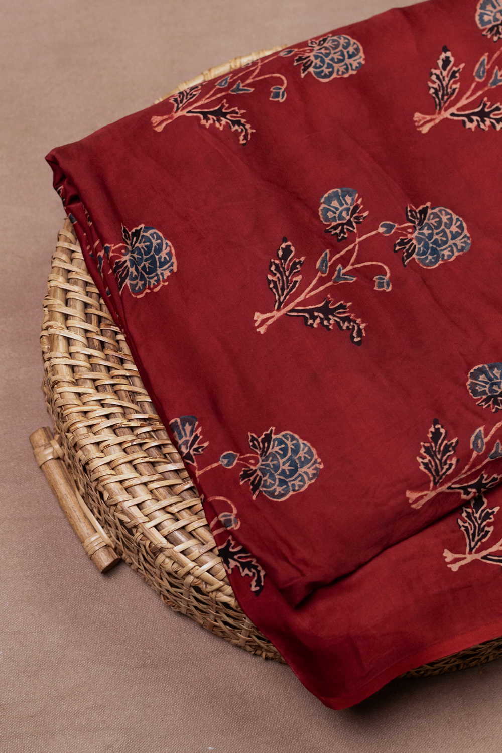 Modal Silk Fabrics - Matkatus