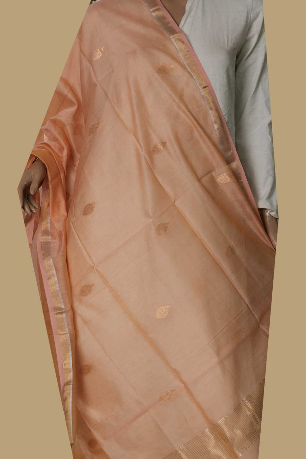 Dupattas - Matkatus