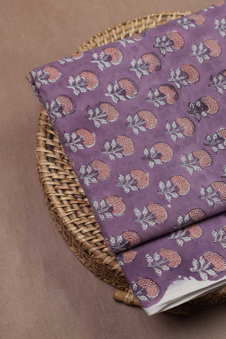 Sanganeri Fabrics-Matkatus  