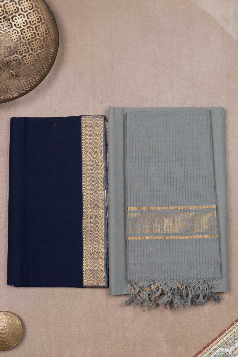 Mangalagiri Suits - Matkatus 