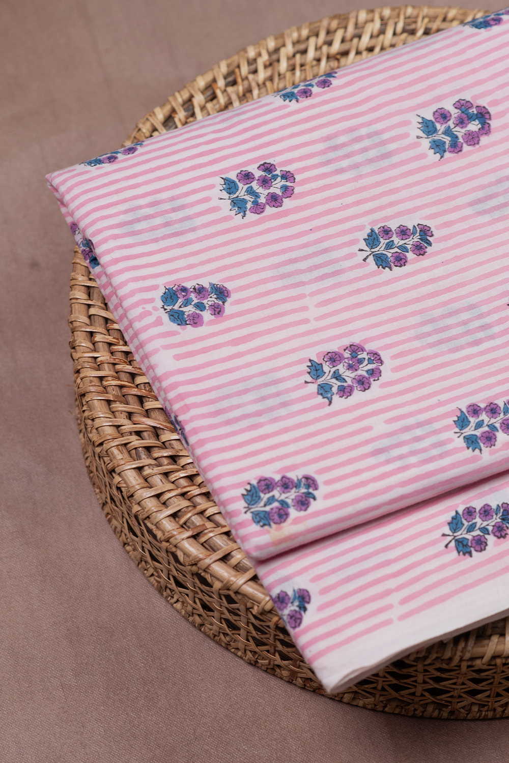 Sanganeri Fabrics - Matkatus