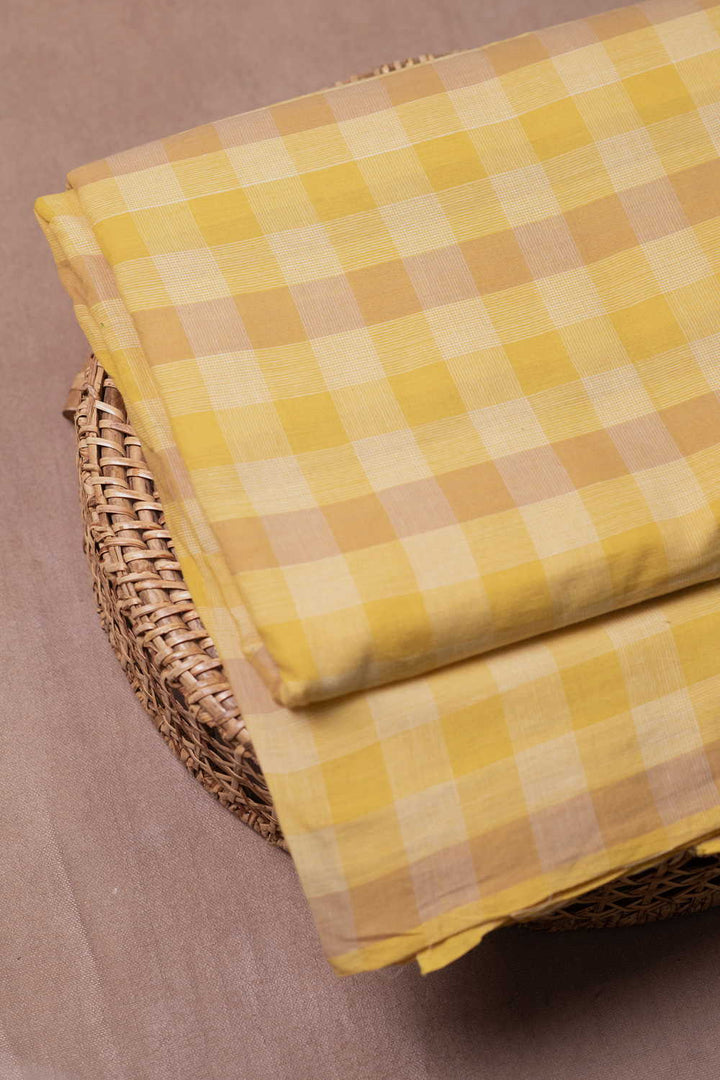 Cotton Fabric - Matkatus 