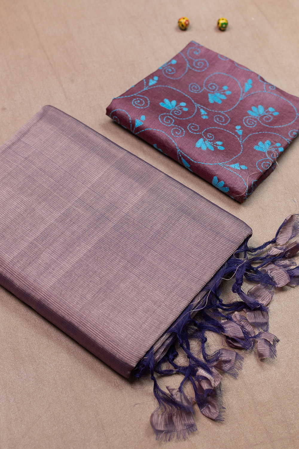 Mangalagiri Sarees - Matkatus