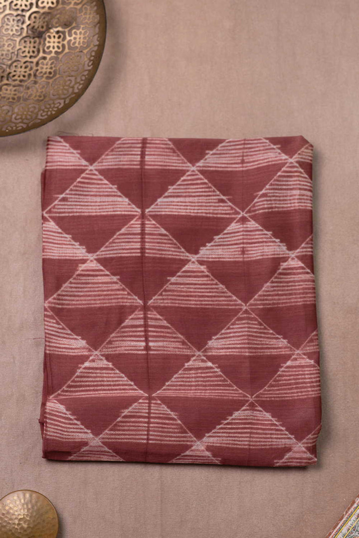Shibori Suits - Matkatus 