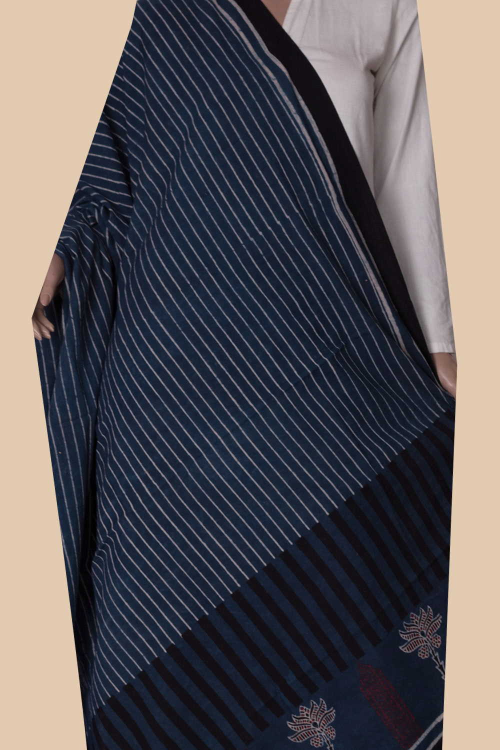 Ajrak Dupattas - Matkatus
