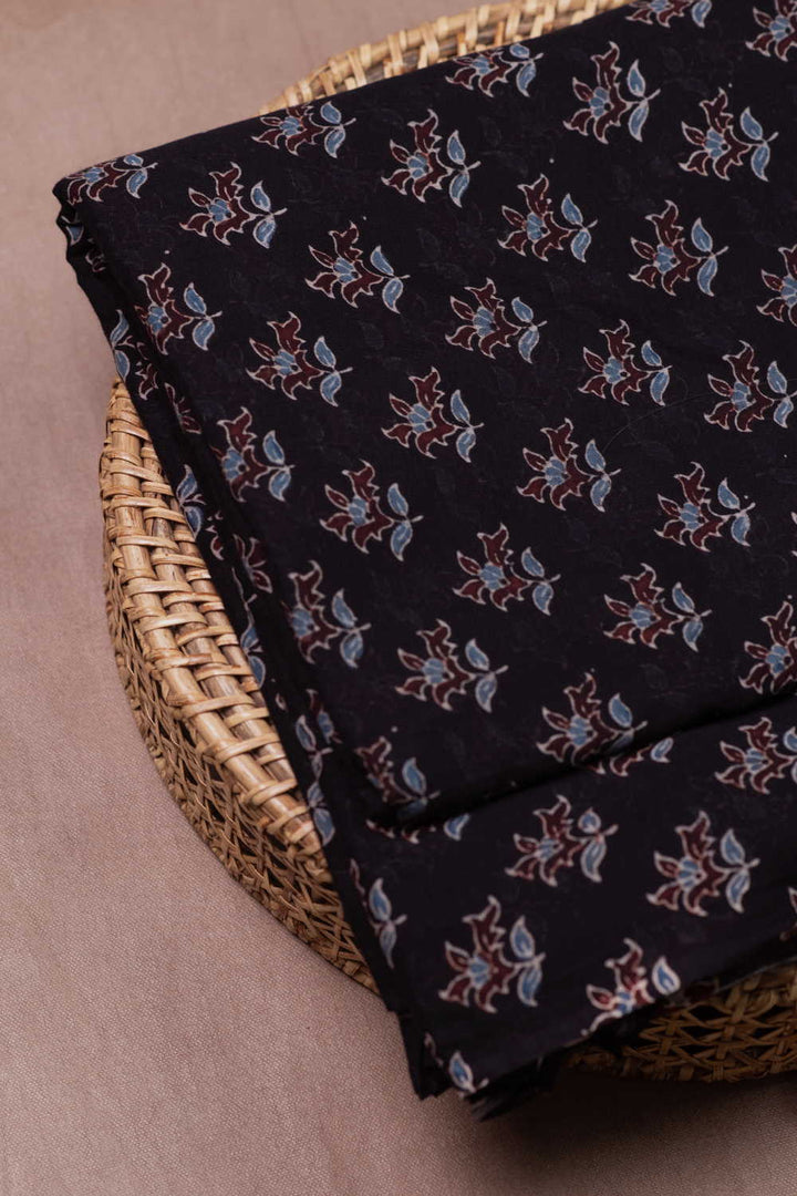 Fabric - Matkatus