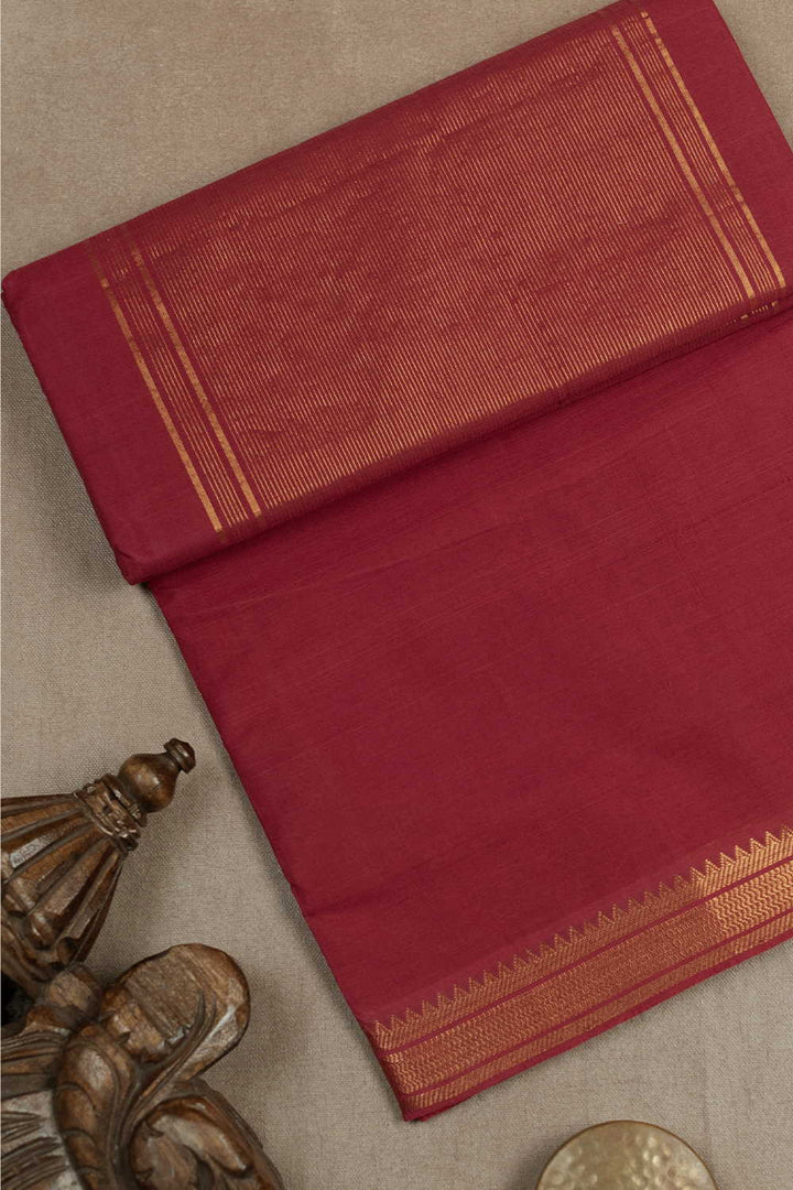  Cotton Saree - Matkatus