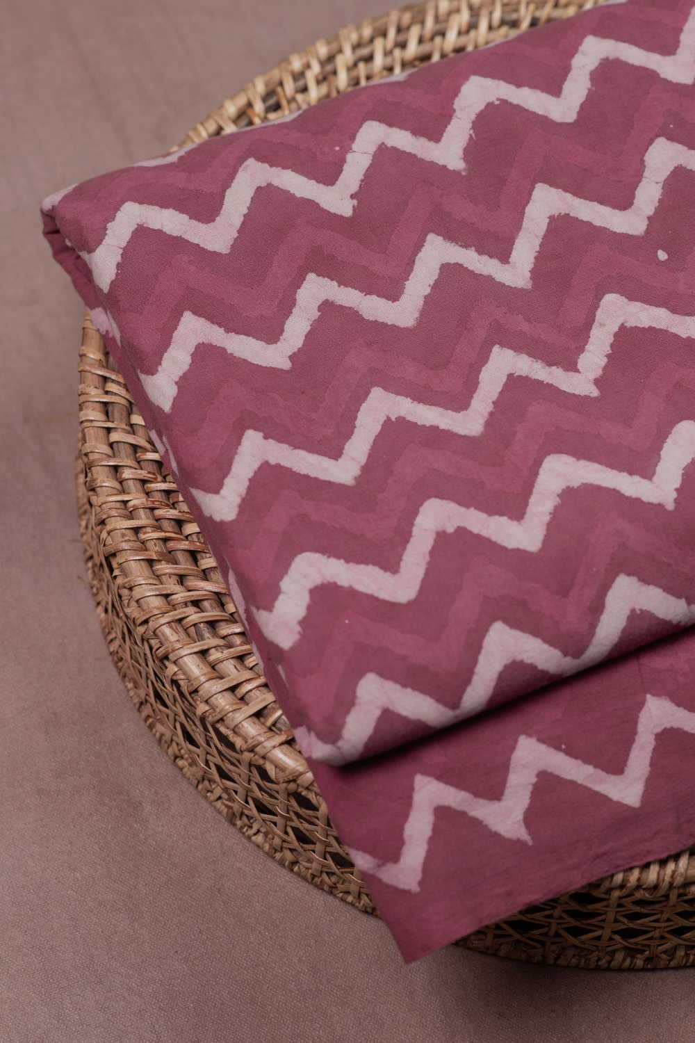 Cotton Fabric - Matkatus 