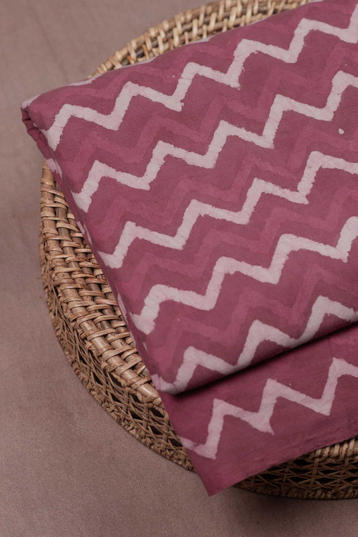 Cotton Fabric - Matkatus 
