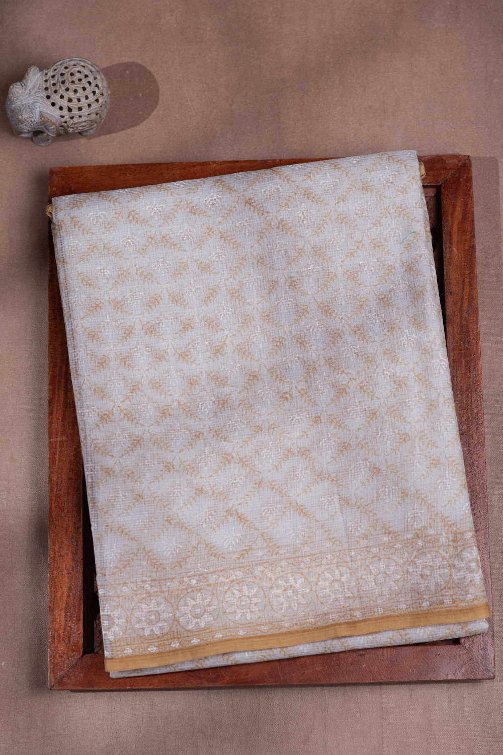 Kota Saree - Matkatus