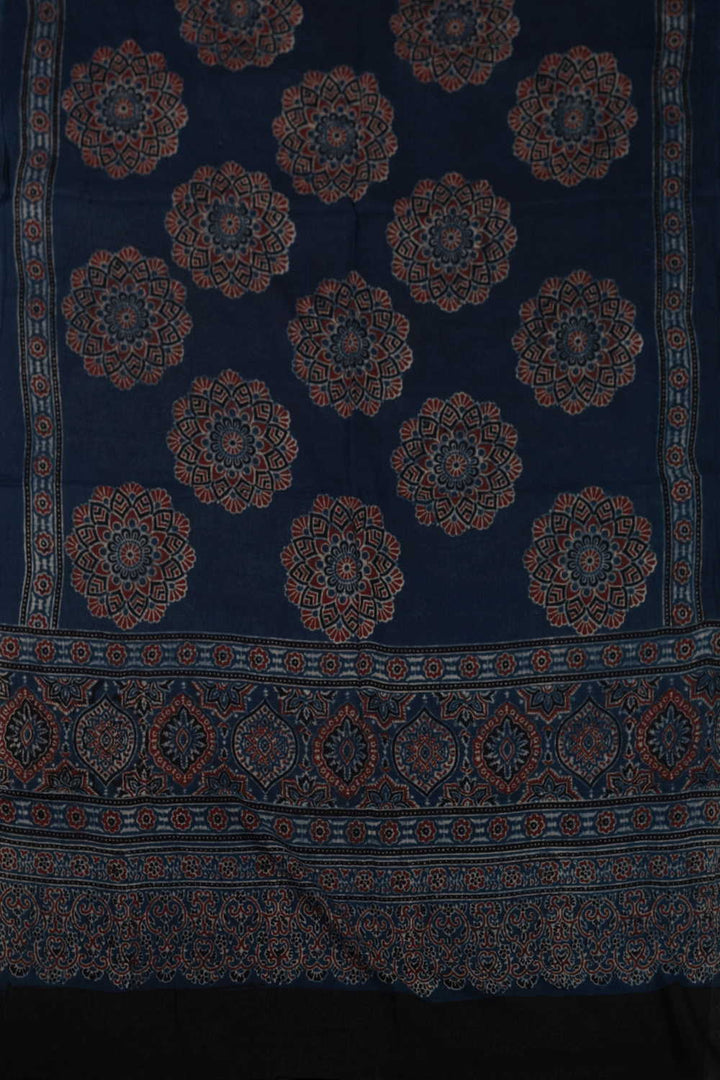 Cotton Dupattas - Matkatus 