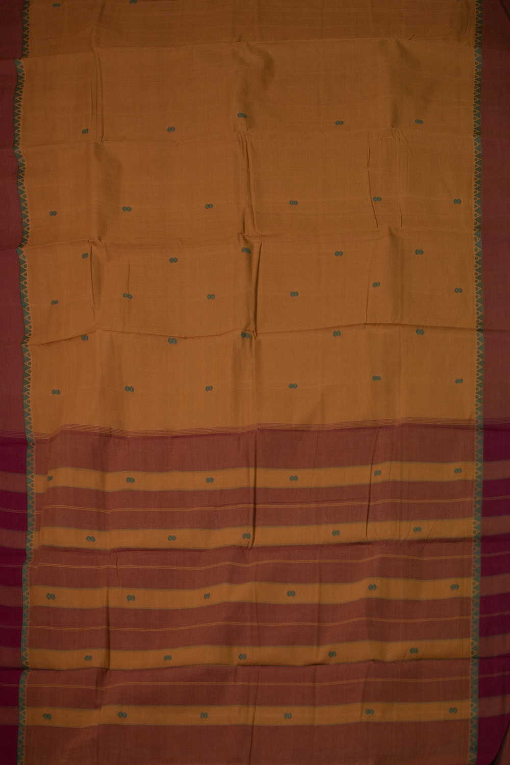 Traditional Saree - Matkatus 