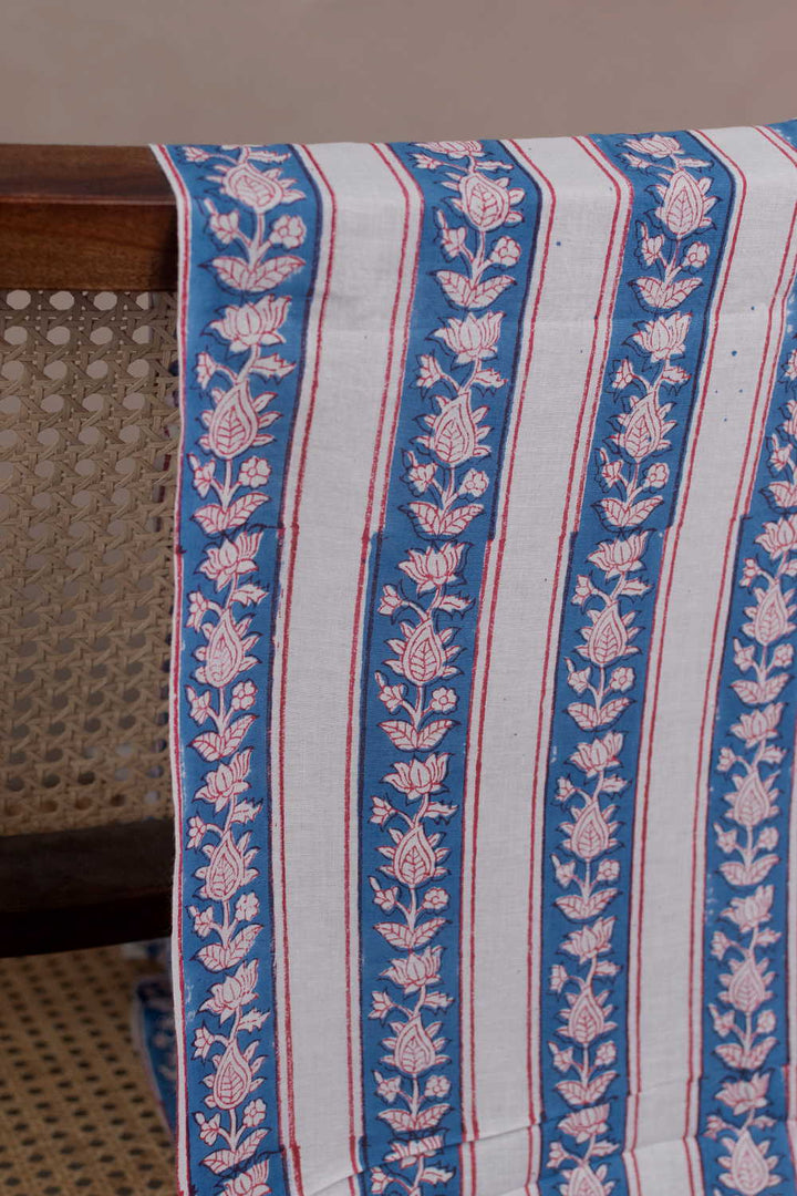 Cotton Fabrics-Matkatus 