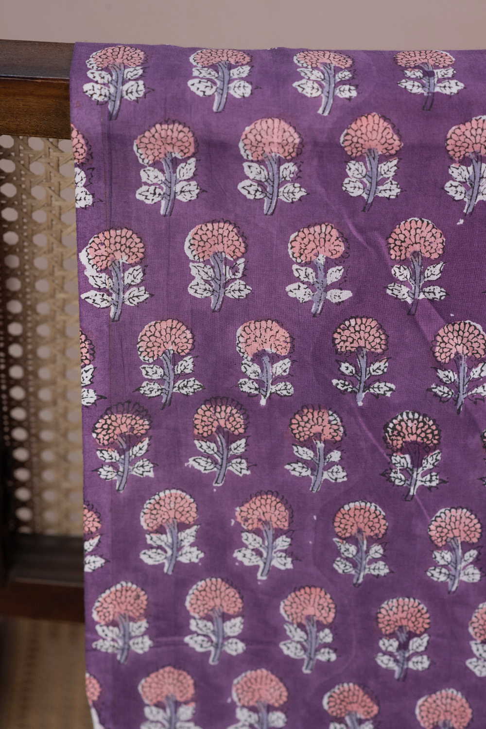 Sanganeri Fabrics - Matkatus