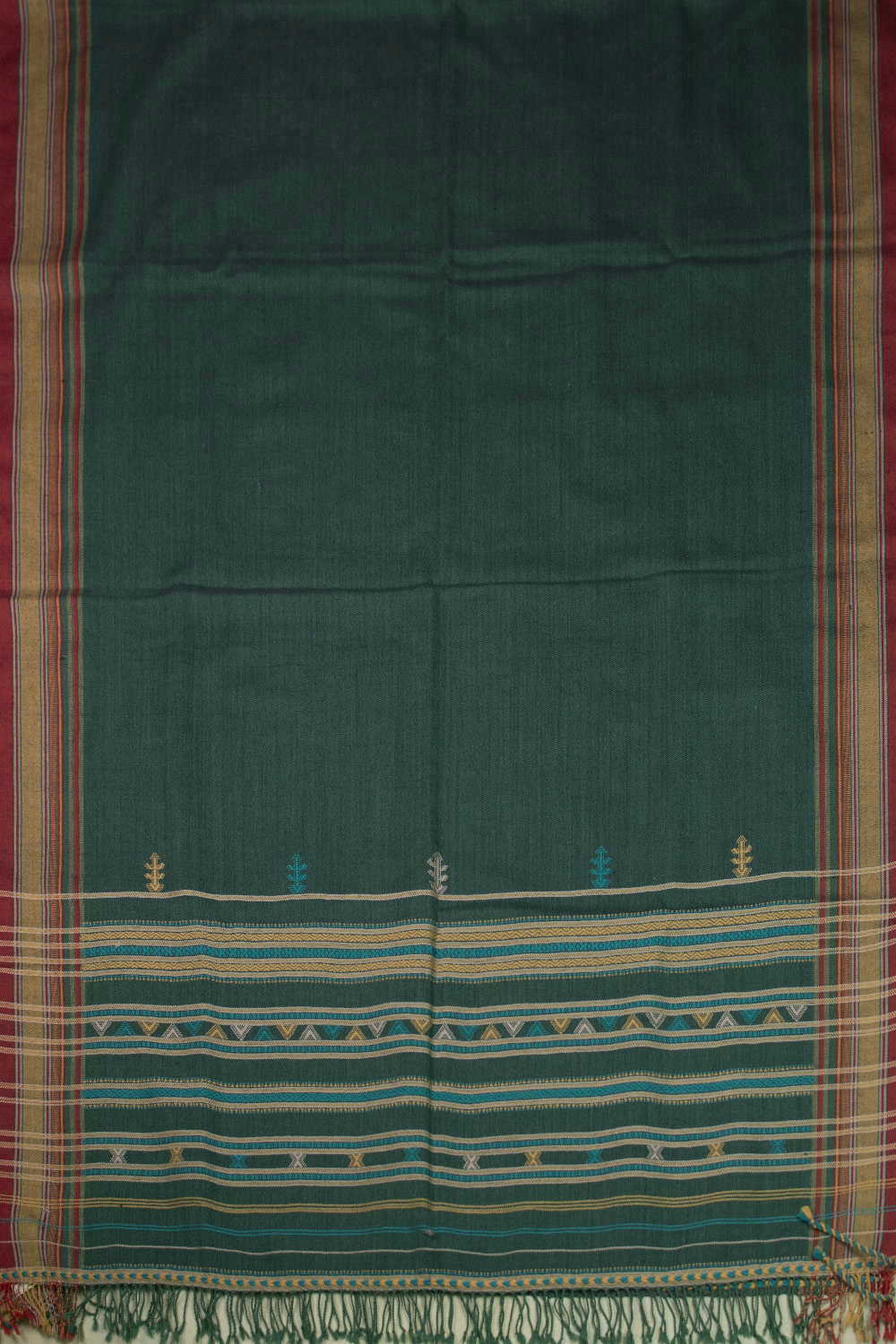 Kala Cotton Dupattas - Matkatus 