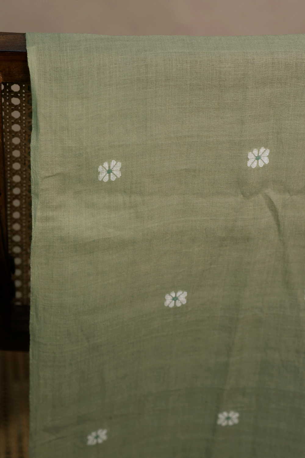 Cotton Fabric - Matkatus 