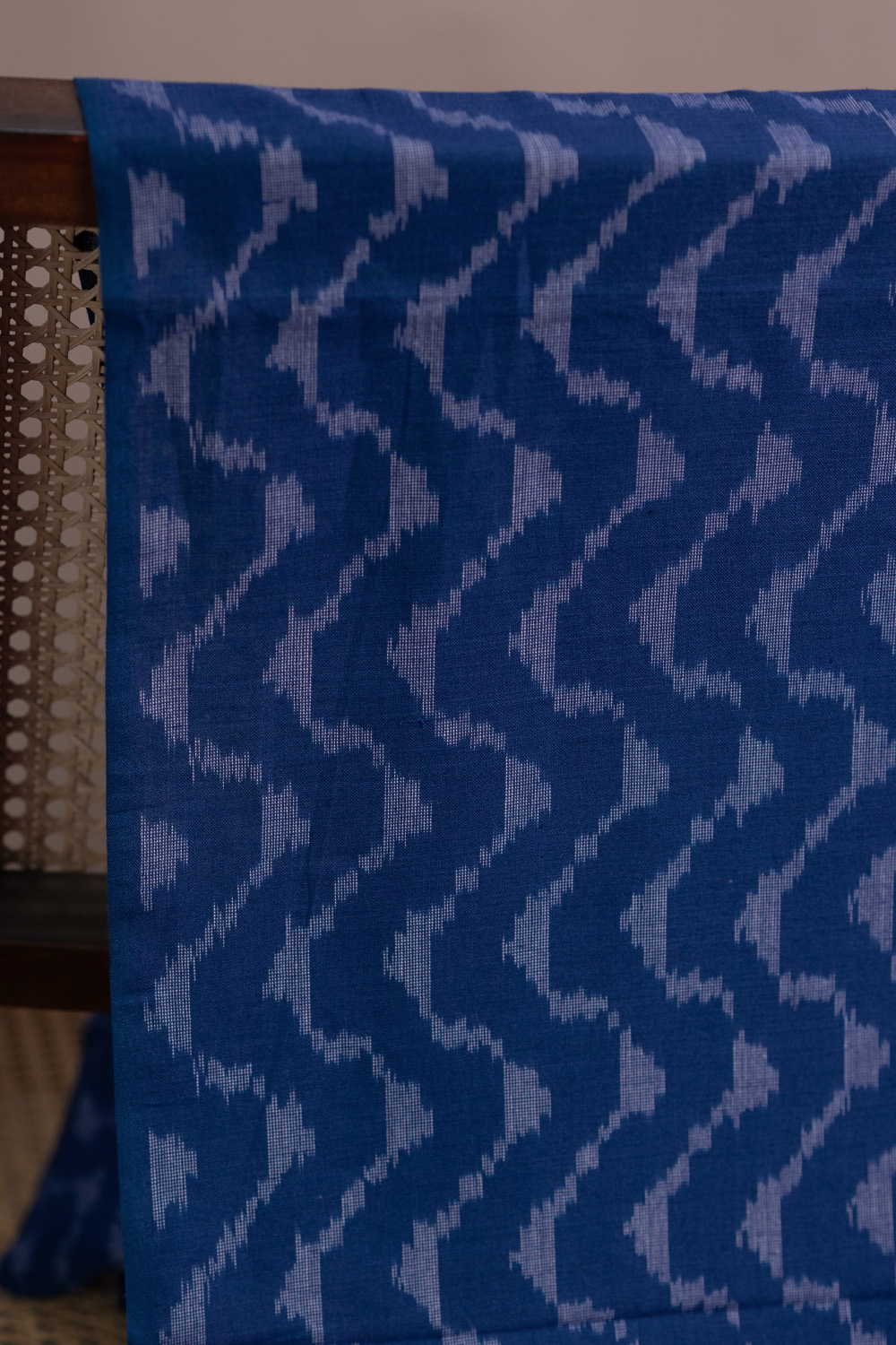 Ikat Fabrics - Matkatus