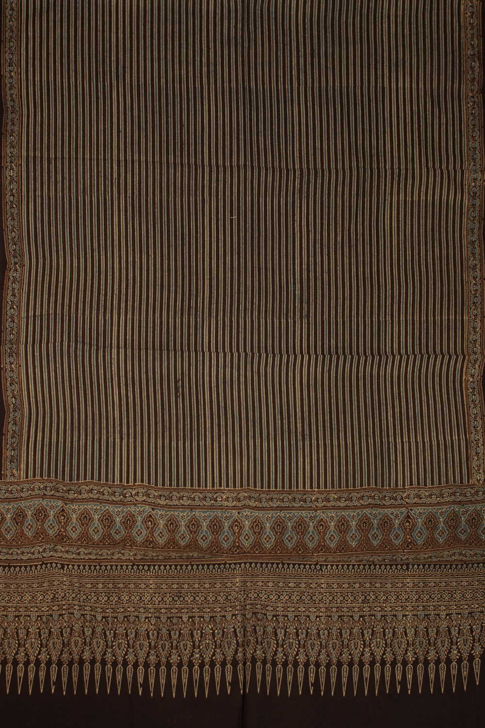Cotton Dupattas - Matkatus 