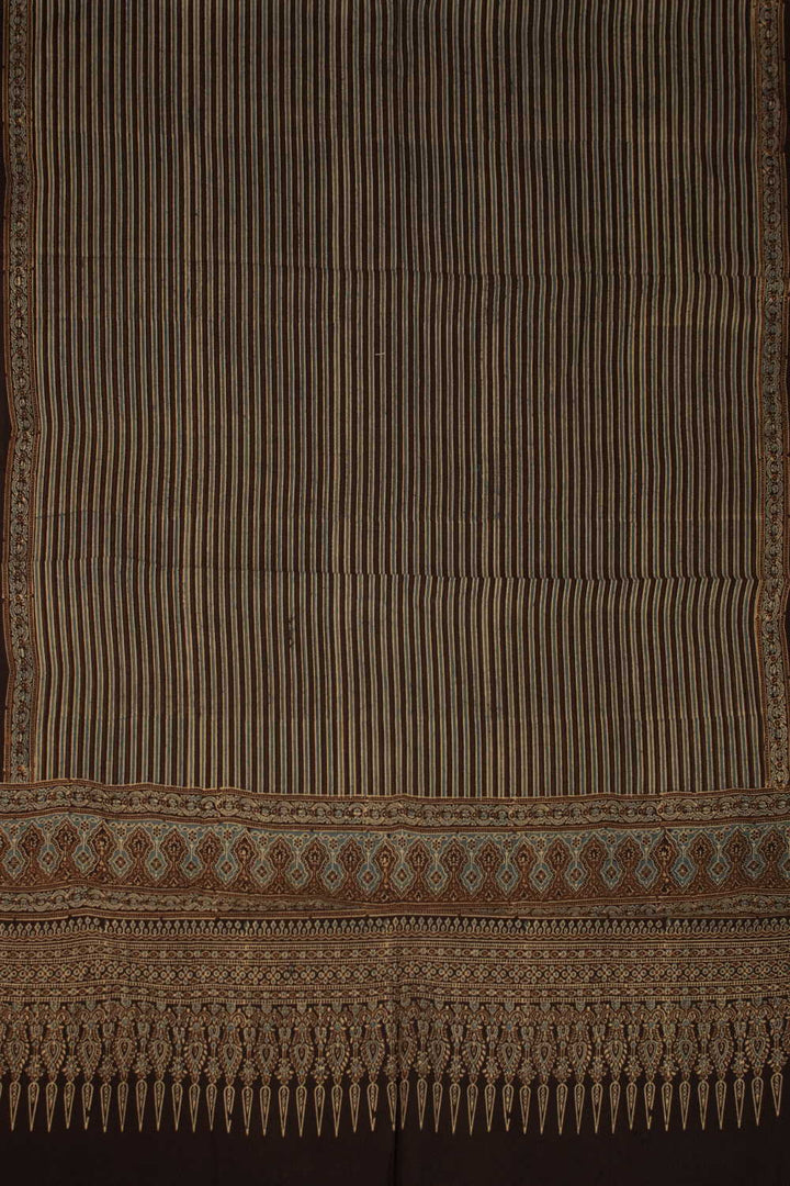 Cotton Dupattas - Matkatus 