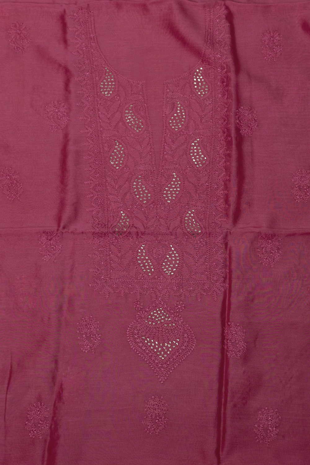 Top and Dupatta - Matkatus 