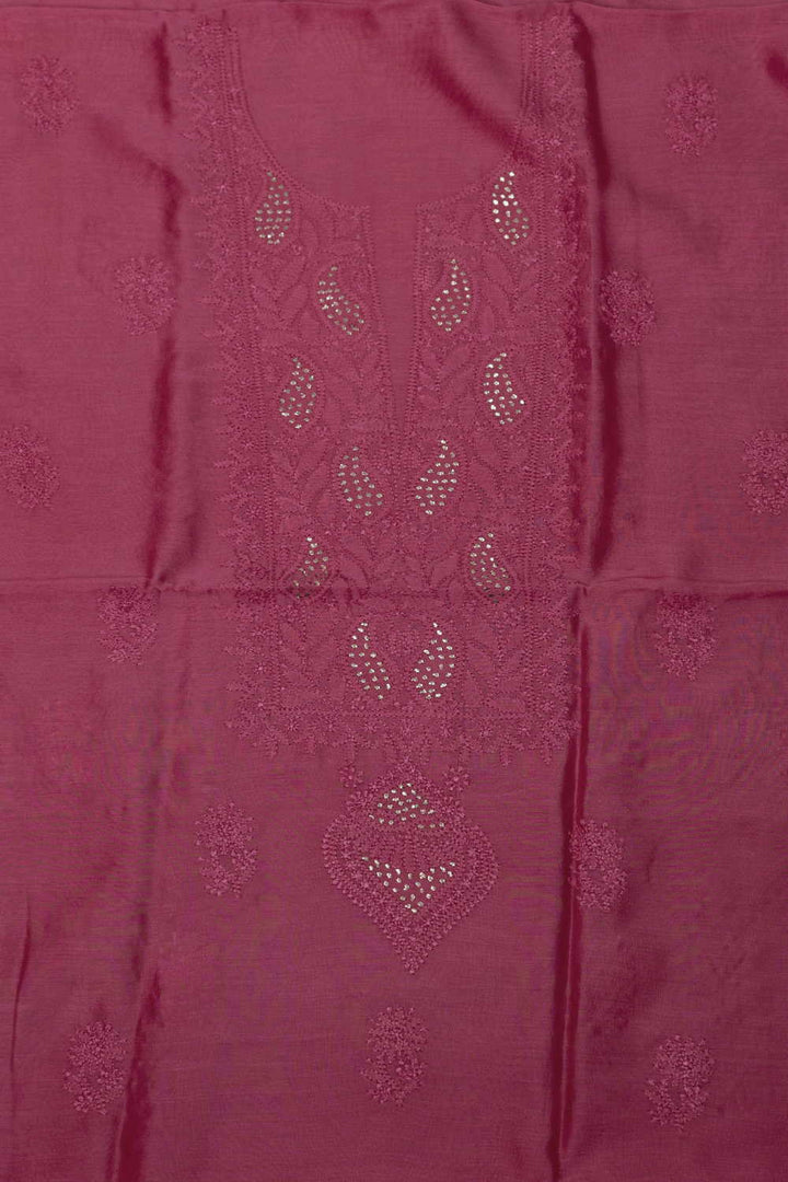 Top and Dupatta - Matkatus 