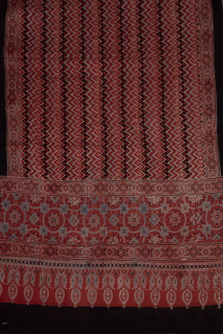 Cotton Dupattas - Matkatus