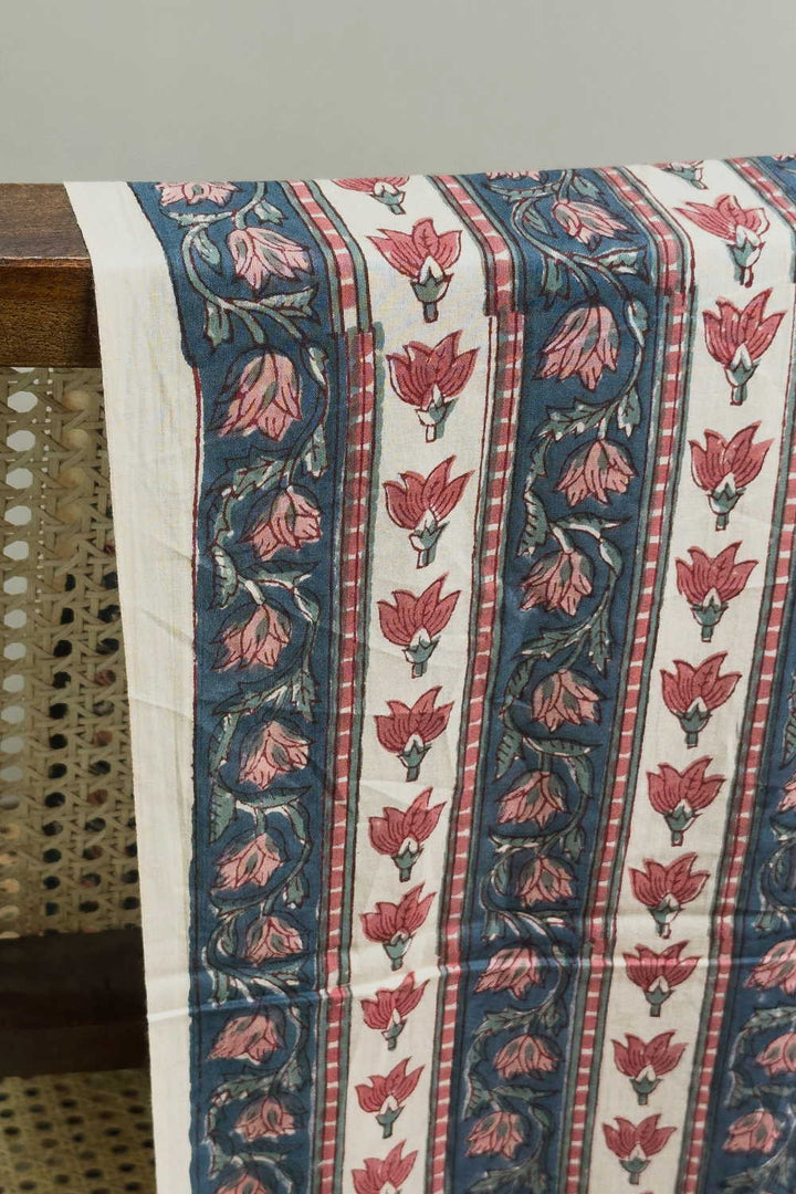 Sanganeri Fabrics-Matkatus 