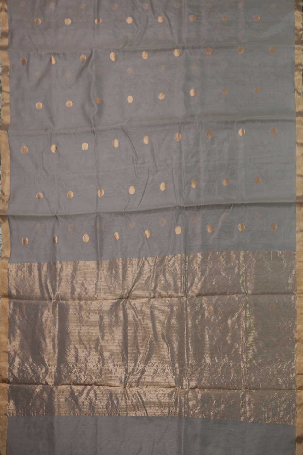 Chanderi Sarees-Matkatus