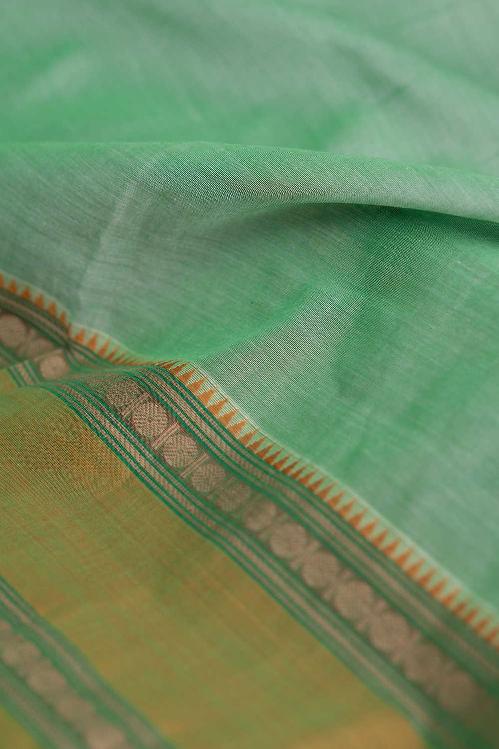 Cotton Fabric -  Matkatus 