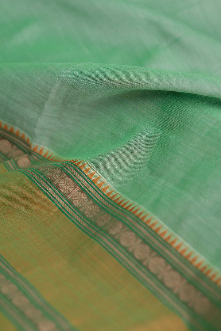 Cotton Fabric -  Matkatus 