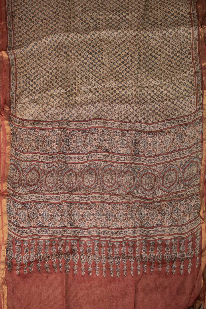 Silk Cotton Sarees - Matkatus